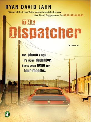 The Dispatcher - ebook